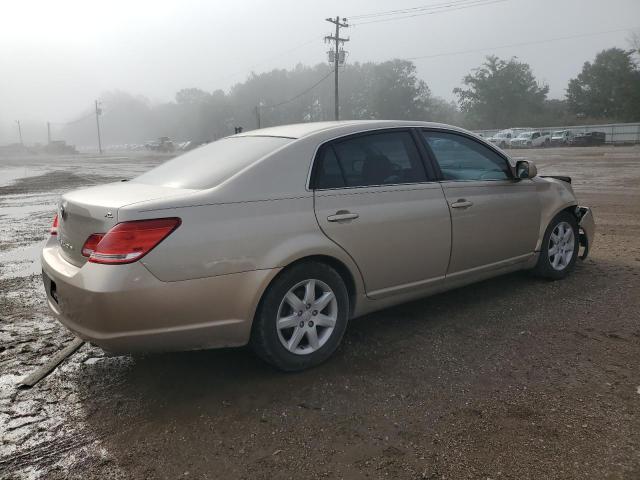 4T1BK36B96U121457 - 2006 TOYOTA AVALON XL TAN photo 3