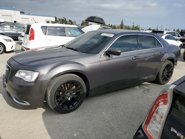 2017 CHRYSLER 300 LIMITED, 