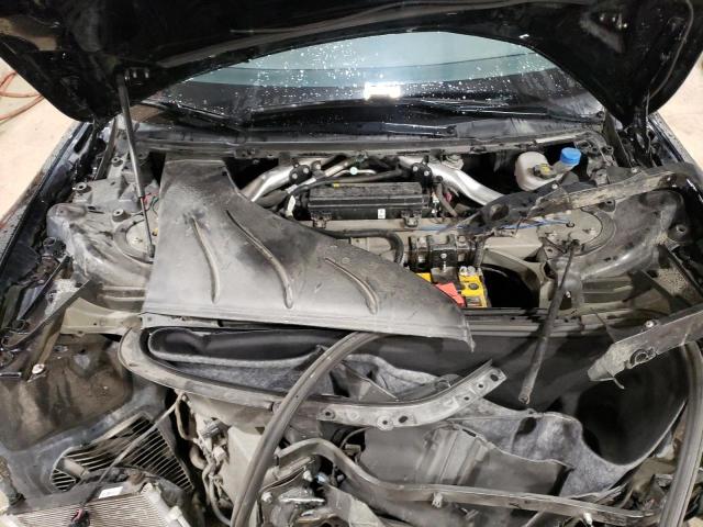 5YJSA1E27JF245824 - 2018 TESLA MODEL S Qara foto 11