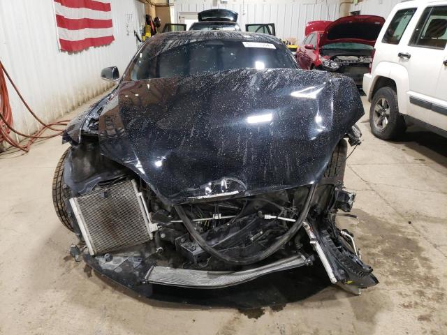 5YJSA1E27JF245824 - 2018 TESLA MODEL S Qara foto 5