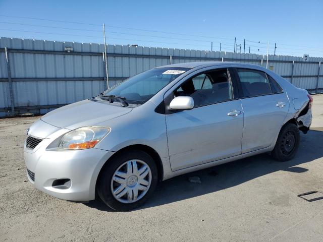 2010 TOYOTA YARIS, 