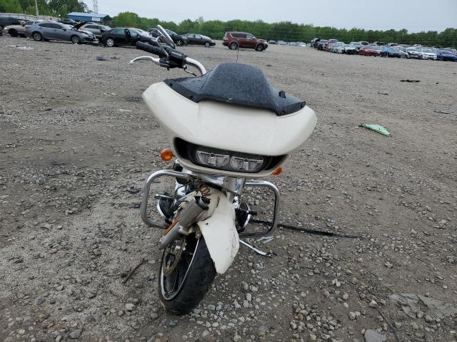 1HD1KHC2XNB625509 - 2022 HARLEY-DAVIDSON FLTRX 白色 照片 2