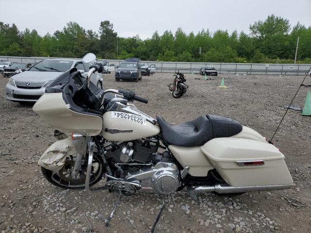 1HD1KHC2XNB625509 - 2022 HARLEY-DAVIDSON FLTRX 白色 照片 3