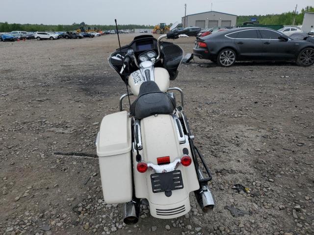 1HD1KHC2XNB625509 - 2022 HARLEY-DAVIDSON FLTRX 白色 照片 4