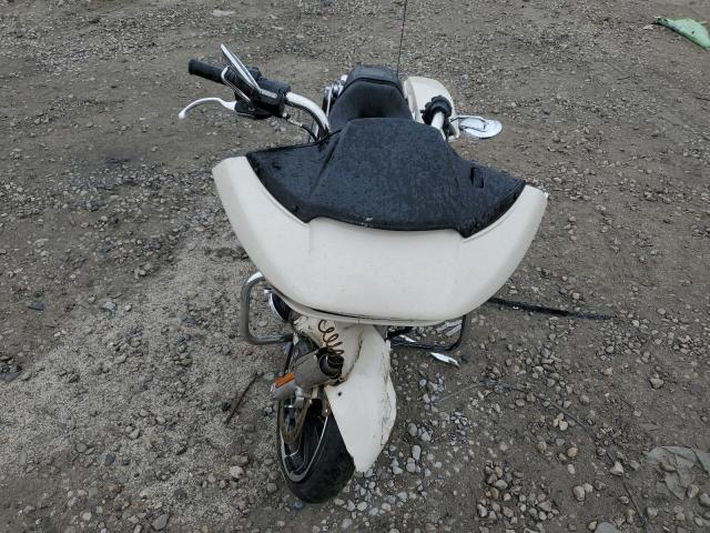 1HD1KHC2XNB625509 - 2022 HARLEY-DAVIDSON FLTRX 白色 照片 5