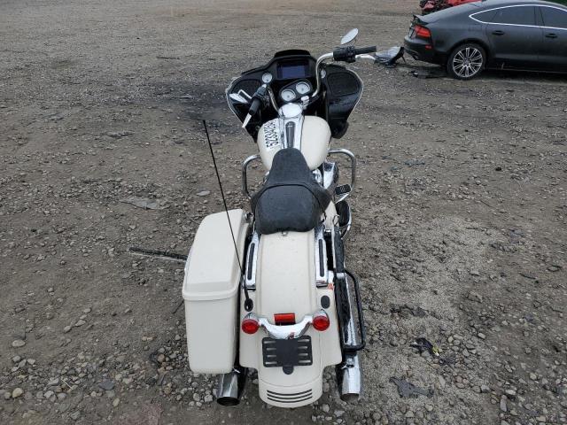 1HD1KHC2XNB625509 - 2022 HARLEY-DAVIDSON FLTRX 白色 照片 6