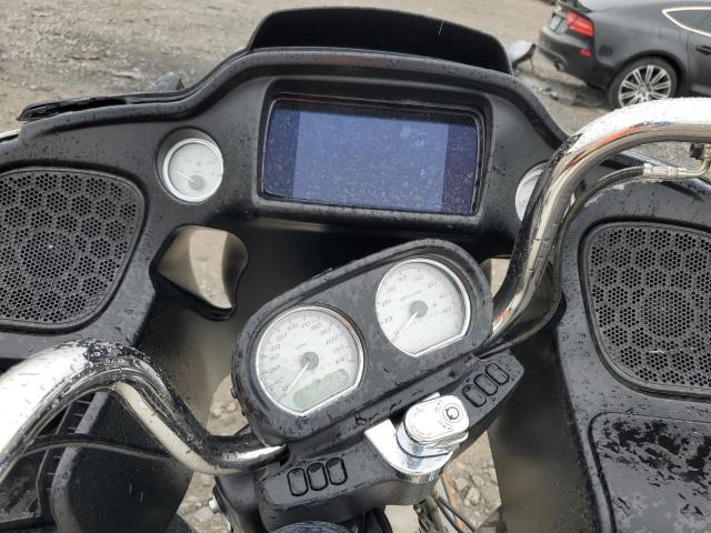 1HD1KHC2XNB625509 - 2022 HARLEY-DAVIDSON FLTRX 白色 照片 7