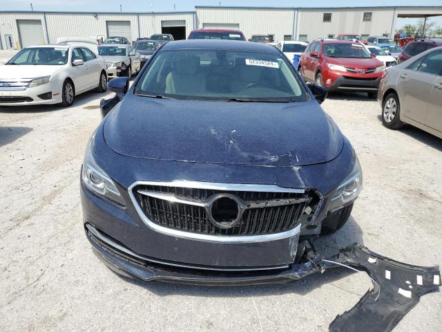1G4ZN5SS4HU176697 - 2017 BUICK LACROSSE PREFERRED BLUE photo 5