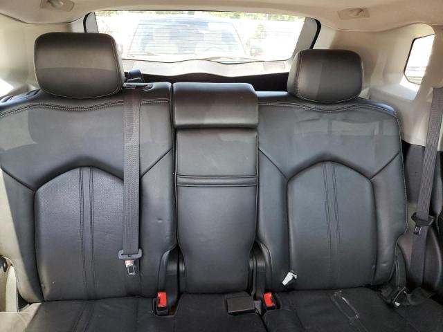 3GYFNCE31GS571123 - 2016 CADILLAC SRX PERFORMANCE COLLECTION Қара фото 10