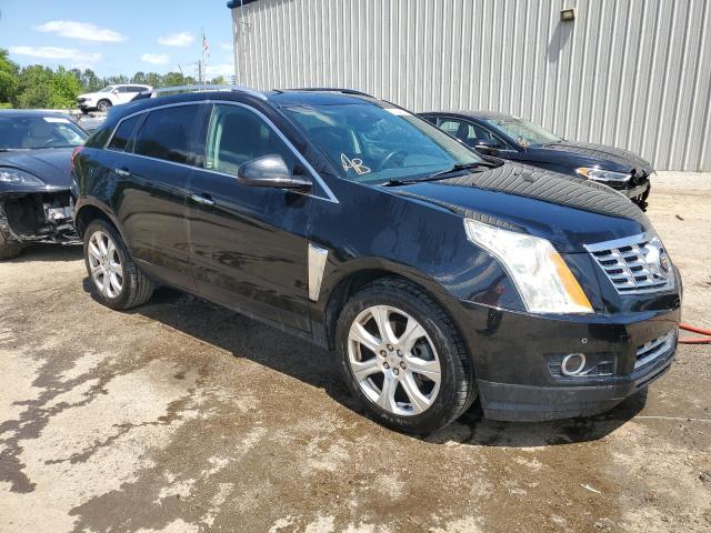 3GYFNCE31GS571123 - 2016 CADILLAC SRX PERFORMANCE COLLECTION Қара фото 4