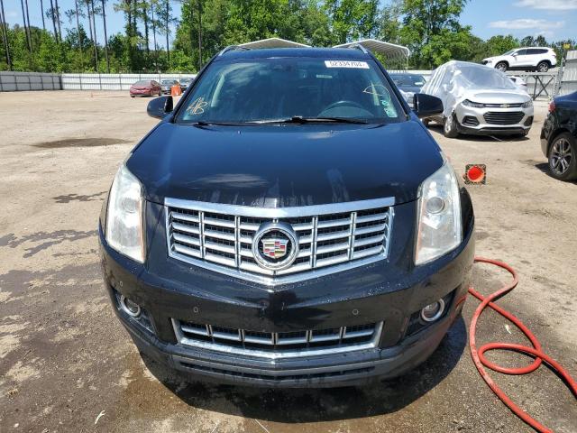 3GYFNCE31GS571123 - 2016 CADILLAC SRX PERFORMANCE COLLECTION Қара фото 5