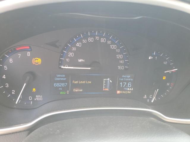 3GYFNCE31GS571123 - 2016 CADILLAC SRX PERFORMANCE COLLECTION Қара фото 9