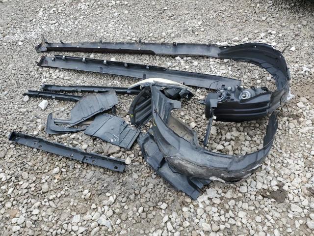 JTKDE177970186278 - 2007 TOYOTA SCION TC 栗色 照片 12