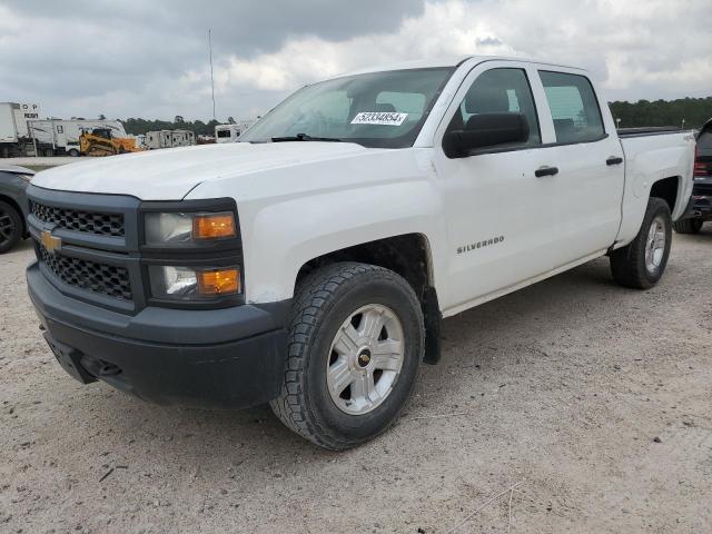 2014 CHEVROLET SILVERADO K1500, 