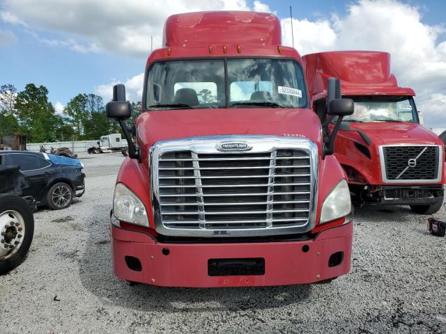 3AKBGADV4GDGW4735 - 2016 FREIGHTLINER CASCADIA 1 RED photo 5