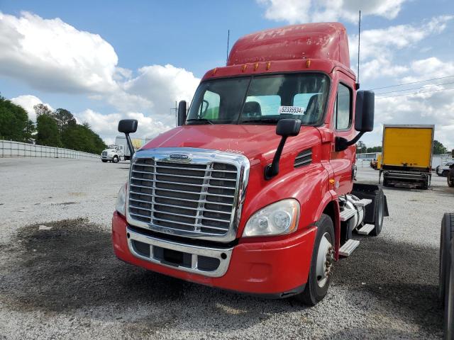 2016 FREIGHTLINER CASCADIA 1, 