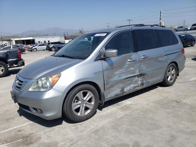 2008 HONDA ODYSSEY TOURING, 