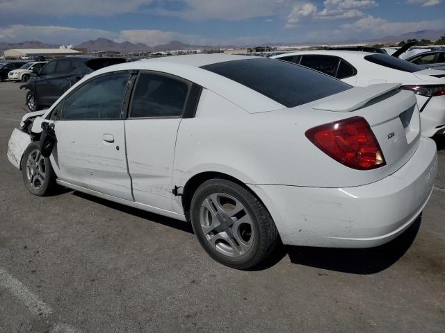 1G8AW12F44Z189855 - 2004 SATURN ION LEVEL 3 WHITE photo 2