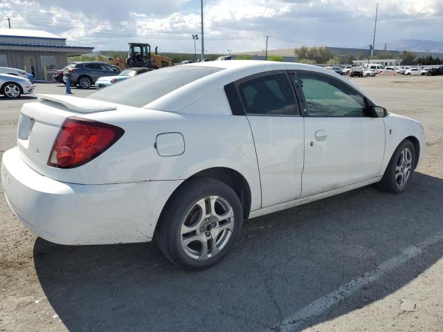 1G8AW12F44Z189855 - 2004 SATURN ION LEVEL 3 WHITE photo 3