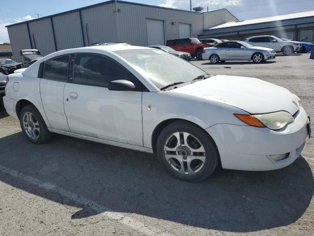 1G8AW12F44Z189855 - 2004 SATURN ION LEVEL 3 WHITE photo 4