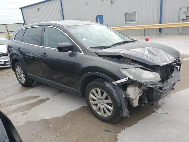 JM3TB28C770111714 - 2007 MAZDA CX-9 BLACK photo 4