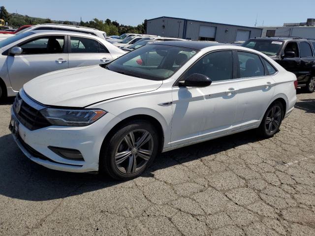 2020 VOLKSWAGEN JETTA S, 