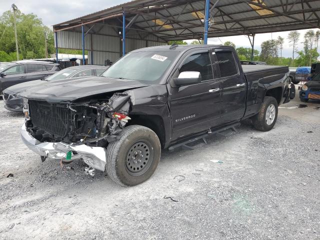 2016 CHEVROLET SILVERADO C1500 LT, 