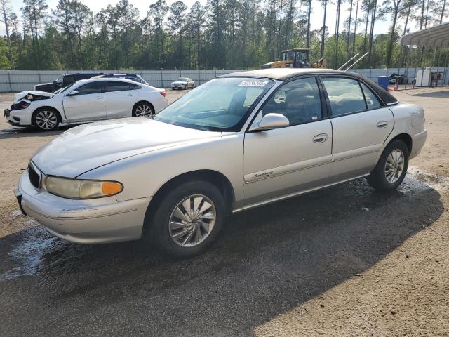 2002 BUICK CENTURY CUSTOM, null