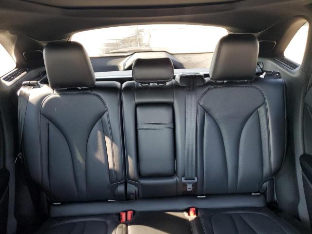 5LMCJ3C99KUL21674 - 2019 LINCOLN MKC RESERVE Qara foto 10