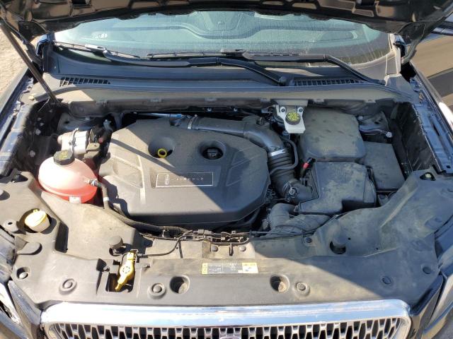 5LMCJ3C99KUL21674 - 2019 LINCOLN MKC RESERVE Qara foto 12