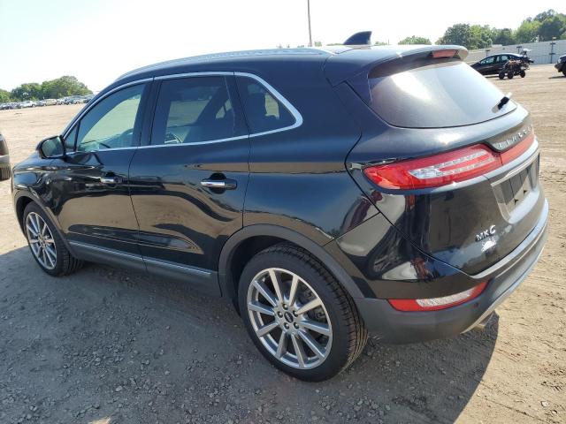 5LMCJ3C99KUL21674 - 2019 LINCOLN MKC RESERVE Qara foto 2