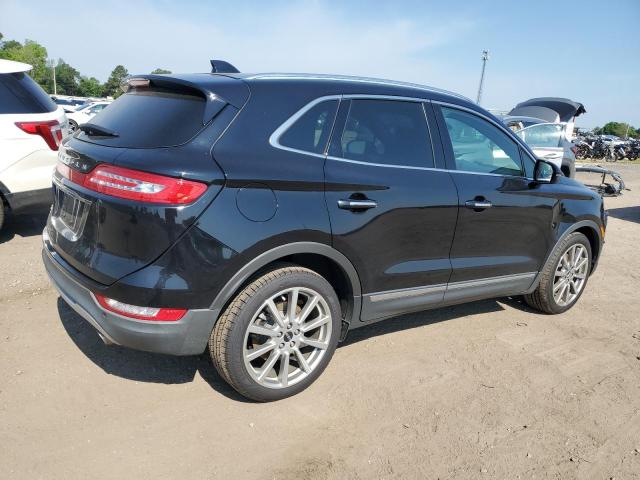 5LMCJ3C99KUL21674 - 2019 LINCOLN MKC RESERVE BLACK photo 3