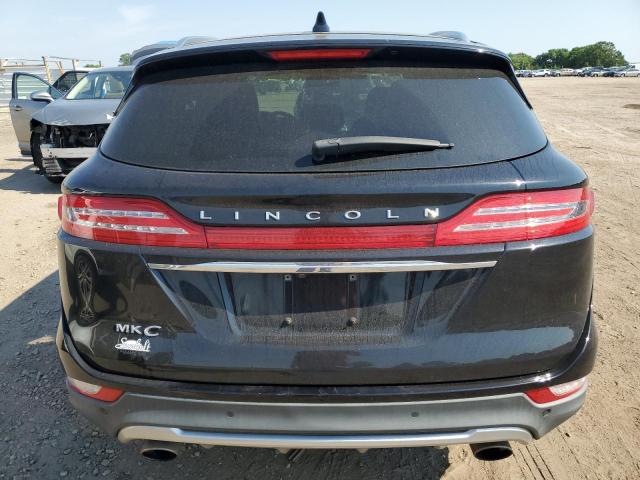 5LMCJ3C99KUL21674 - 2019 LINCOLN MKC RESERVE Qara foto 6