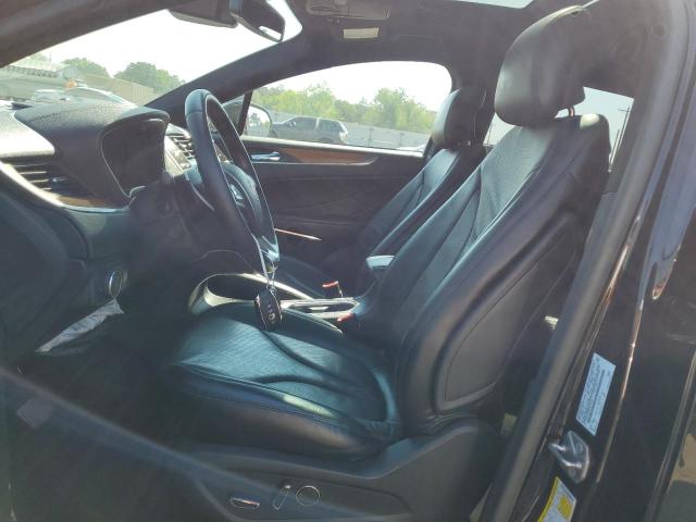 5LMCJ3C99KUL21674 - 2019 LINCOLN MKC RESERVE Qara foto 7