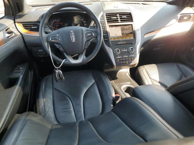 5LMCJ3C99KUL21674 - 2019 LINCOLN MKC RESERVE Qara foto 8
