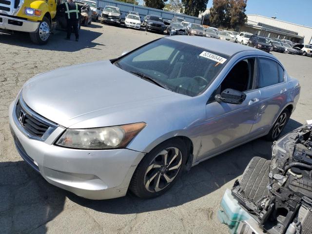 2009 HONDA ACCORD LX, 