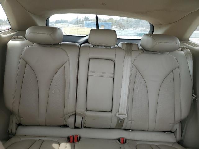 5LMCJ2D96KUL37615 - 2019 LINCOLN MKC SELECT BEIGE photo 10
