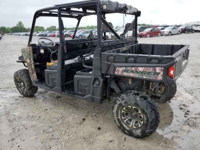 3NSRUE577FG892247 - 2015 POLARIS RANGER CREW 570 EPS FULL-SIZE TWO TONE photo 3