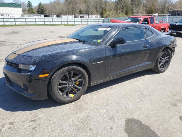 2014 CHEVROLET CAMARO LS, 