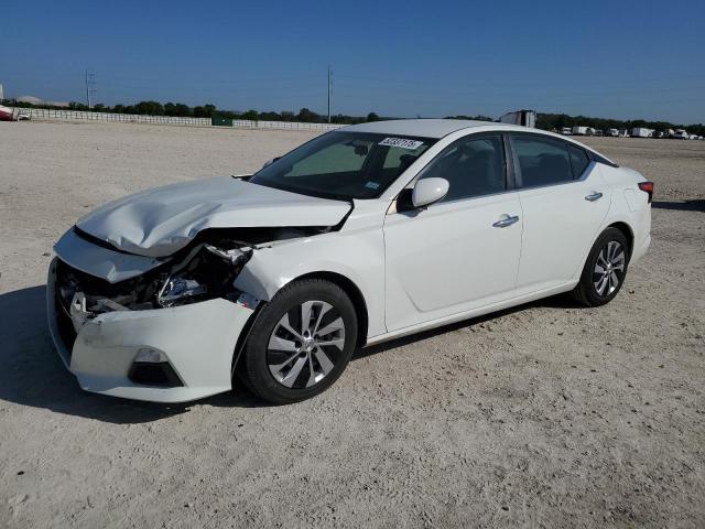 2020 NISSAN ALTIMA S, 