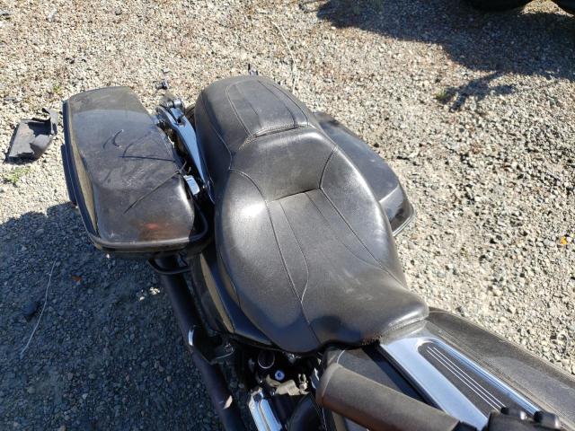 1HD1KTM30GB617058 - 2016 HARLEY-DAVIDSON FLTRXS ROAD GLIDE SPECIAL BLACK photo 6