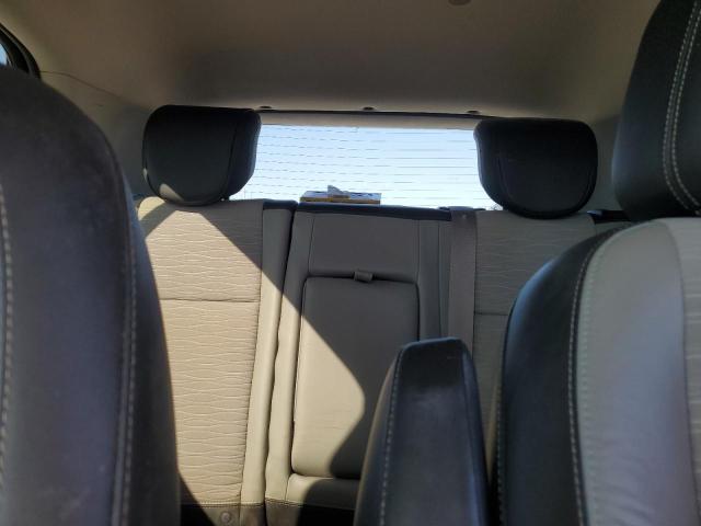 KL4CJBSB9FB265706 - 2015 BUICK ENCORE CONVENIENCE Qara foto 10