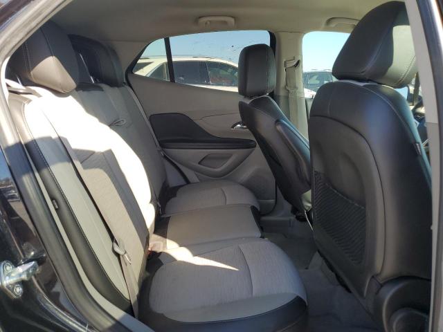 KL4CJBSB9FB265706 - 2015 BUICK ENCORE CONVENIENCE Qara foto 11