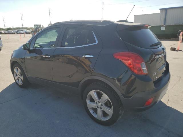 KL4CJBSB9FB265706 - 2015 BUICK ENCORE CONVENIENCE Qara foto 2