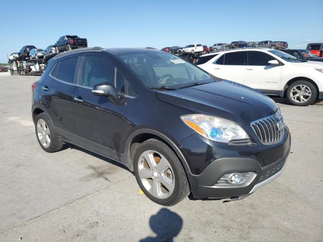 KL4CJBSB9FB265706 - 2015 BUICK ENCORE CONVENIENCE Qara foto 4