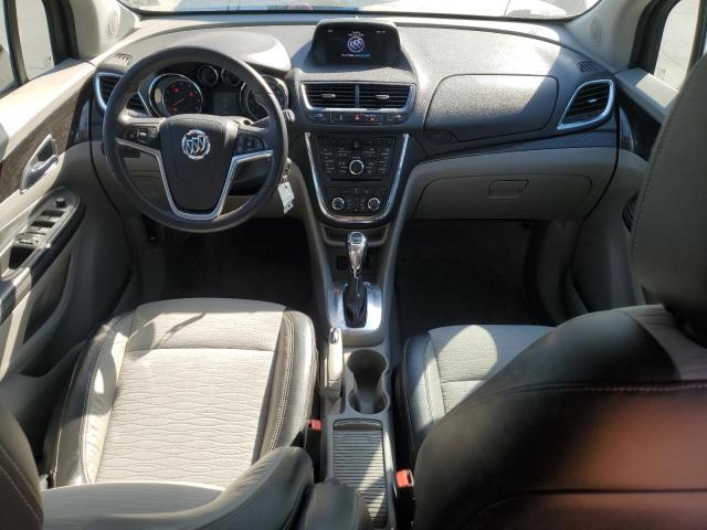 KL4CJBSB9FB265706 - 2015 BUICK ENCORE CONVENIENCE Qara foto 8
