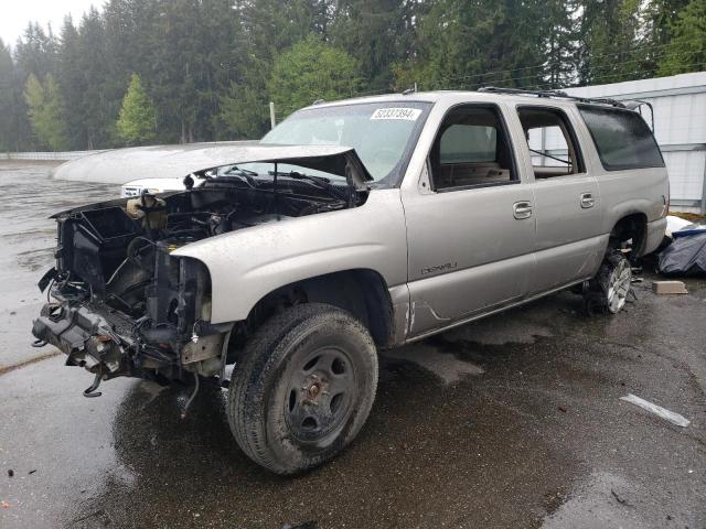 2003 GMC YUKON XL DENALI, 