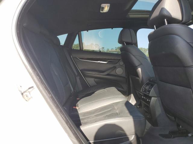 5UXKU0C59K0S97422 - 2019 BMW X6 SDRIVE35I WHITE photo 11