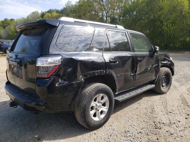 JTEBU5JR9H5453793 - 2017 TOYOTA 4RUNNER SR5/SR5 PREMIUM 黑色 照片 3