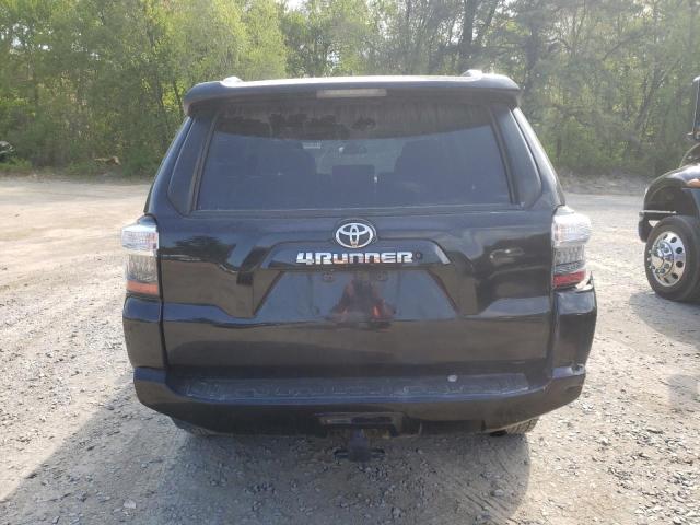 JTEBU5JR9H5453793 - 2017 TOYOTA 4RUNNER SR5/SR5 PREMIUM 黑色 照片 6
